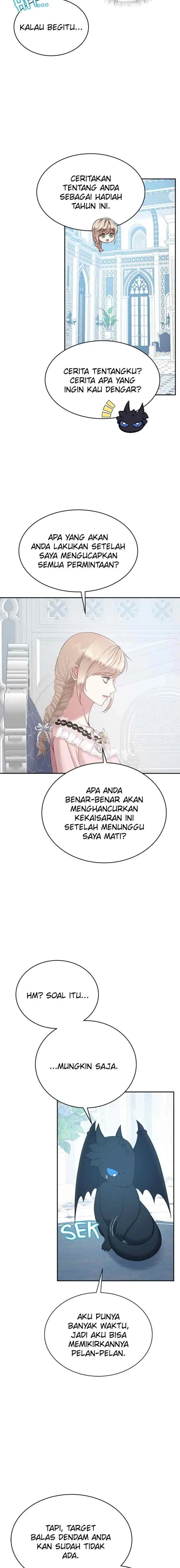 What Does That Evil Dragon Live For? chapter 87 halaman 7