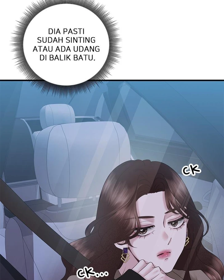 One Day I Found a Husband chapter 19 halaman 9