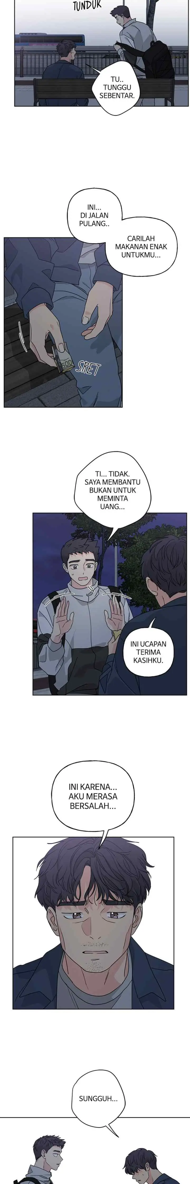 Mother, I'm Sorry chapter 59 halaman 4
