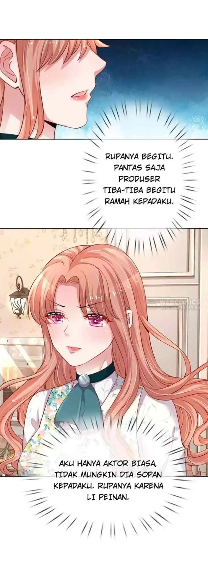 Sweet Escape chapter 75 halaman 6
