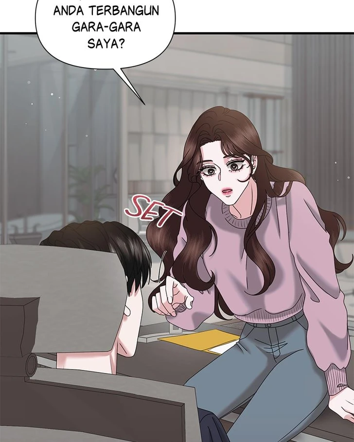 One Day I Found a Husband chapter 30 halaman 20