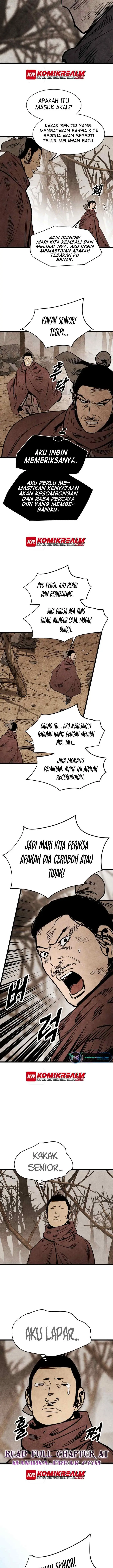 Rural Edgeless Sword chapter 4 halaman 13