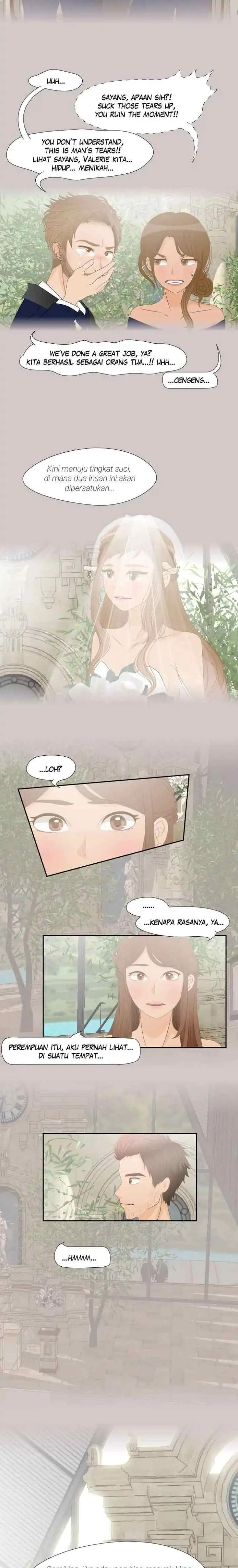 In A Dream chapter 154 halaman 10
