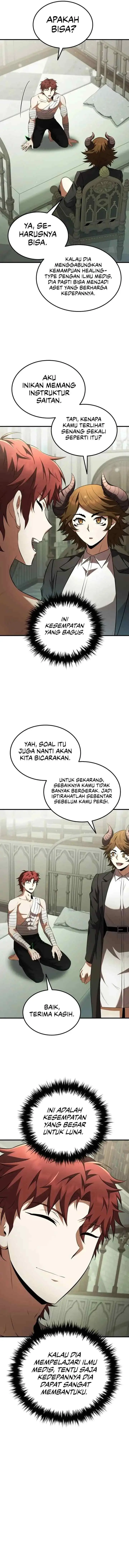 The Narrow-Eyed Villain of the Demon Academy chapter 56 halaman 8