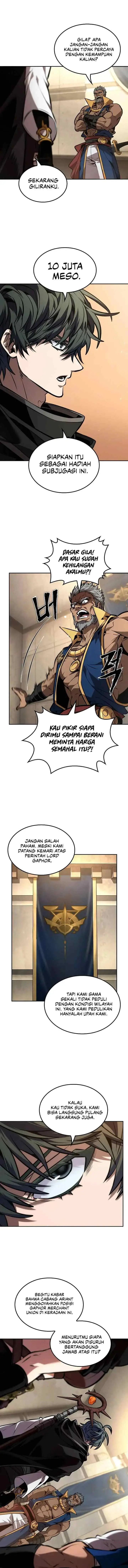 The Last Adventurer chapter 80 halaman 12