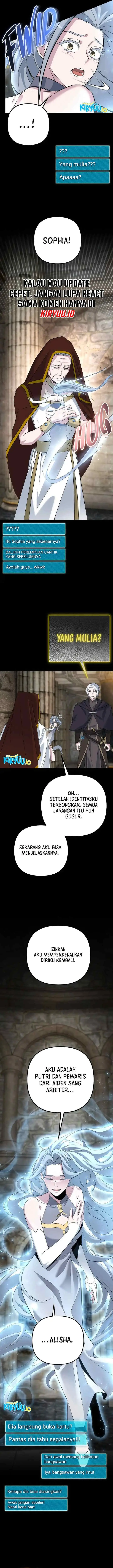 A Genius Game Broadcast chapter 45 halaman 15