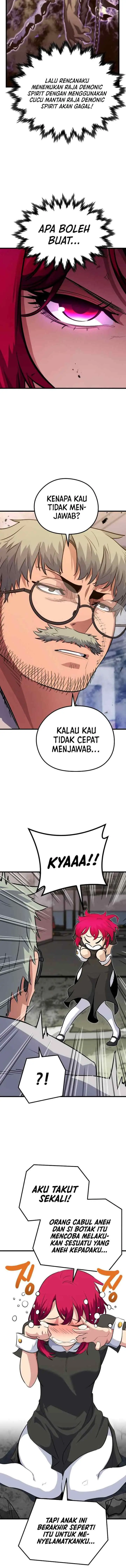Phantom Spirit King chapter 30 halaman 15