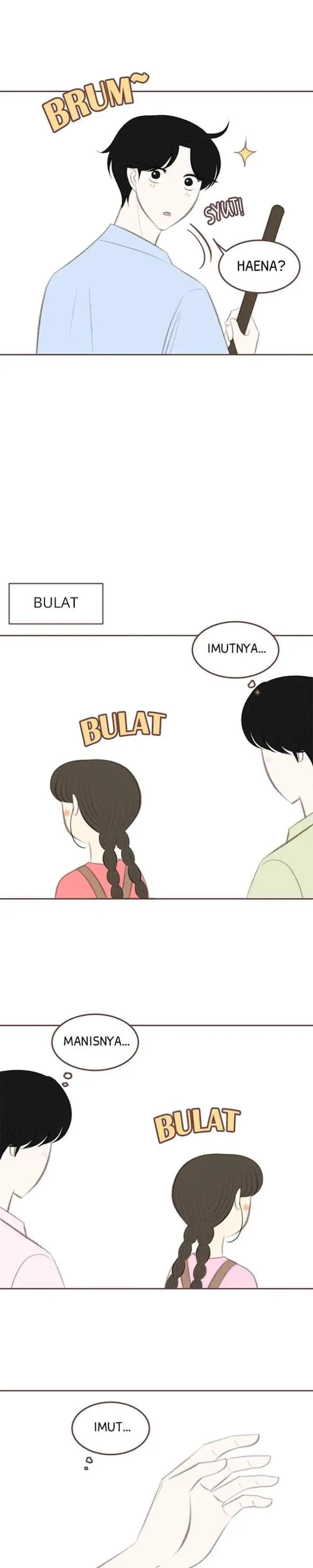 Winter Breeze chapter 34 halaman 12