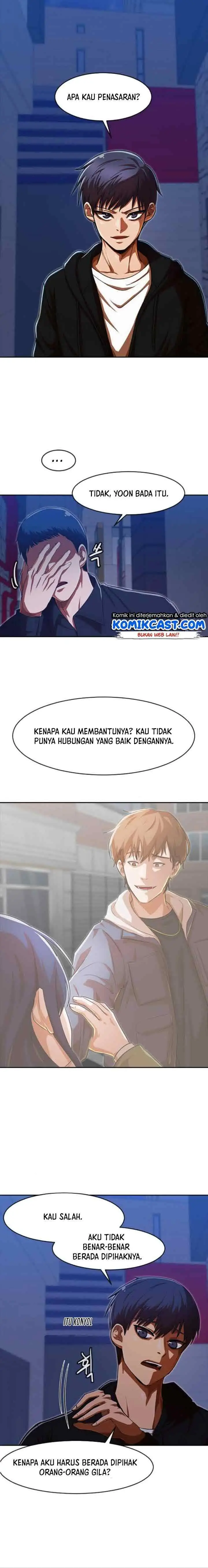 The Girl from Random Chatting! chapter 191 halaman 13