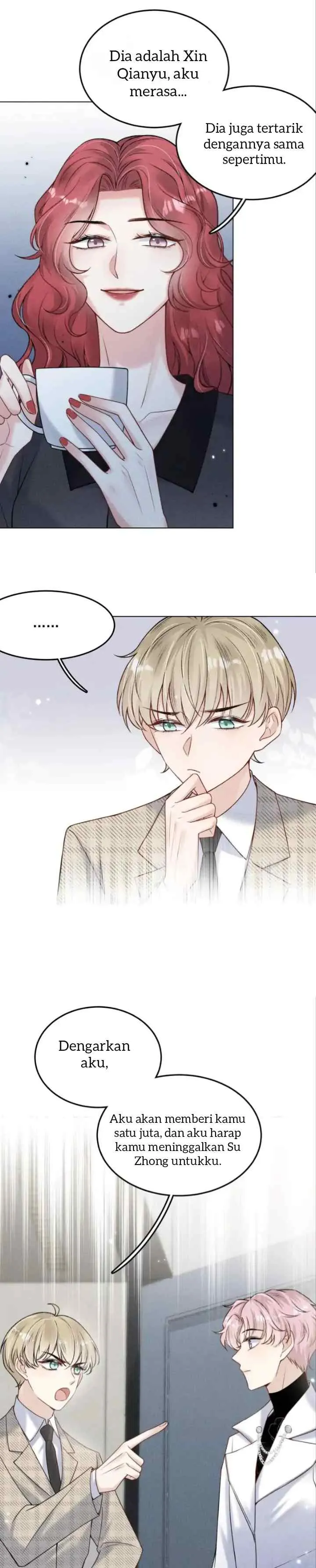 Full Cup of Water chapter 7 halaman 10