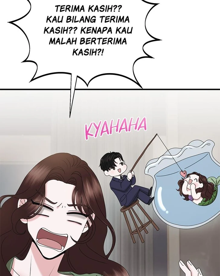 One Day I Found a Husband chapter 43 halaman 112