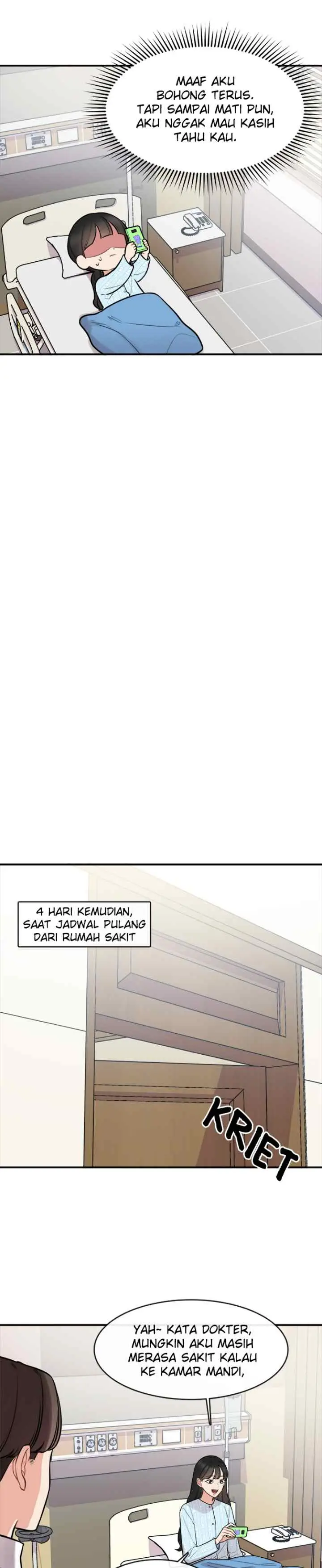 Phone Addict chapter 51 halaman 10