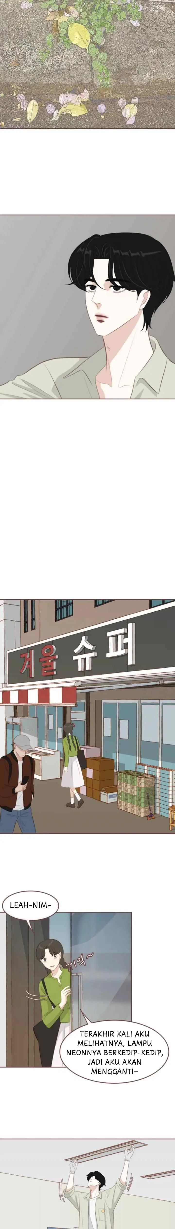 Winter Breeze chapter 21 halaman 6