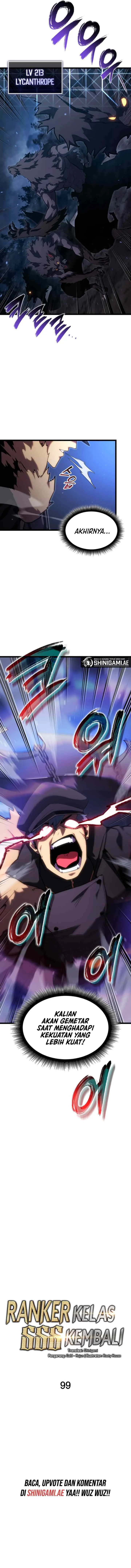 Return of the SSS-Class Ranker chapter 99 halaman 6