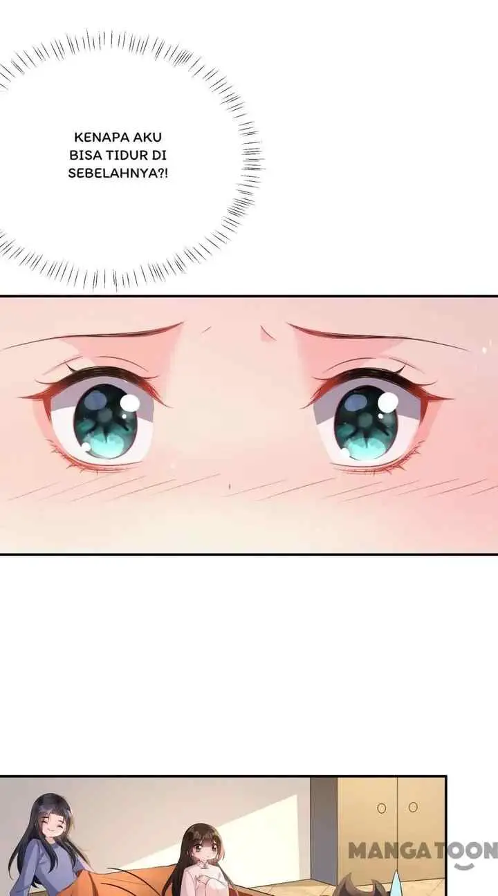 Princess, Don't Ruin Your Public Persona! chapter 227 halaman 8