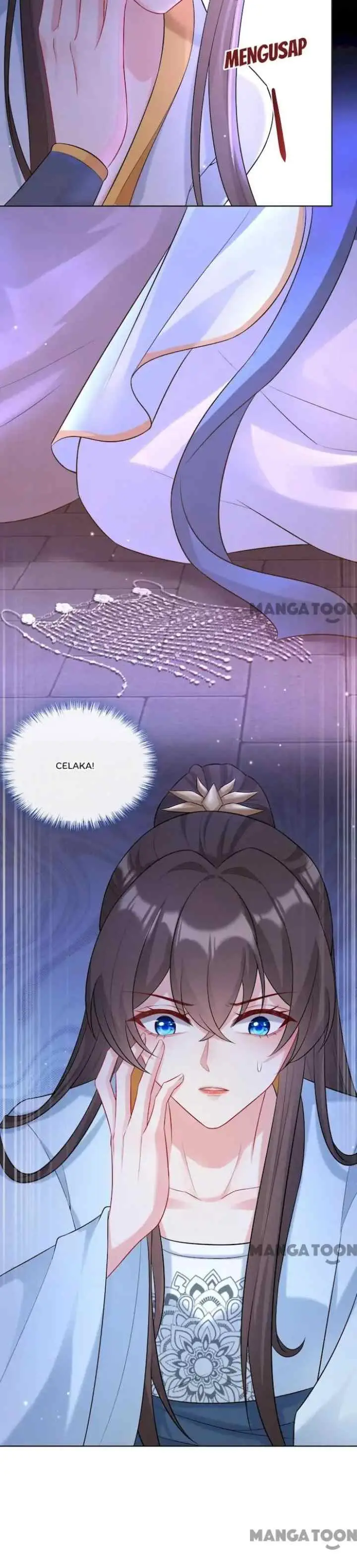 My Chubby Princess Consort chapter 173 halaman 13