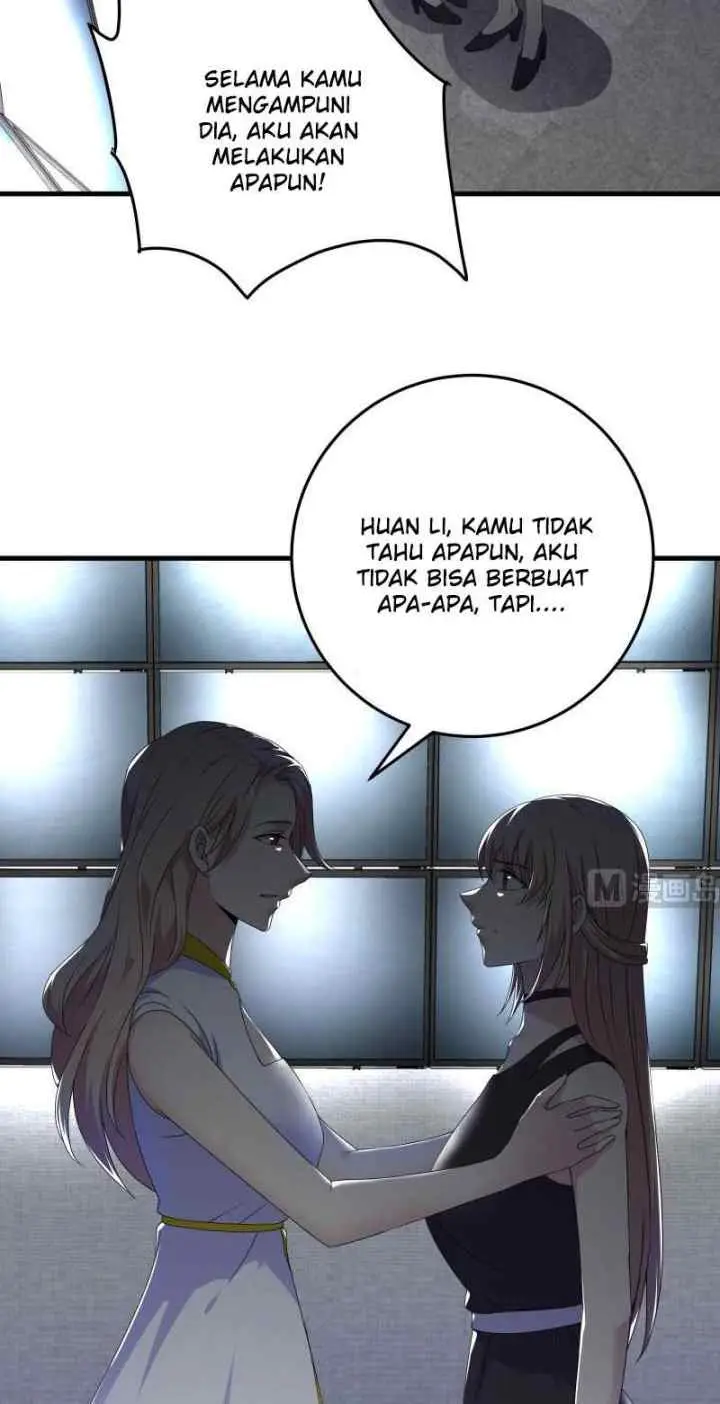 My Plug-in Spirit Ring chapter 79 halaman 4
