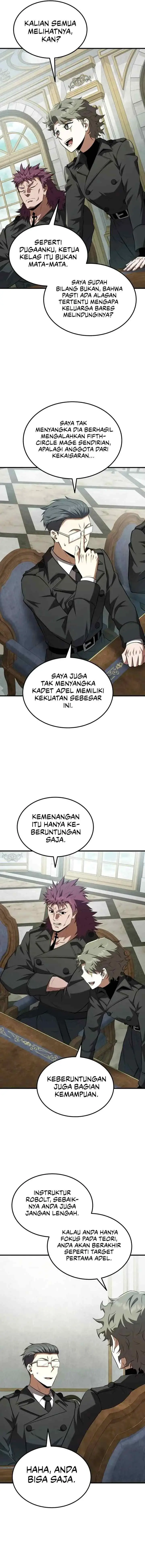 The Narrow-Eyed Villain of the Demon Academy chapter 56 halaman 10