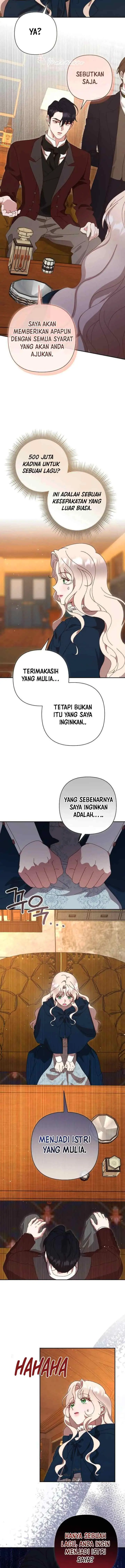 To Those Of You For Whom Even Regret is A Luxury chapter 2 halaman 10