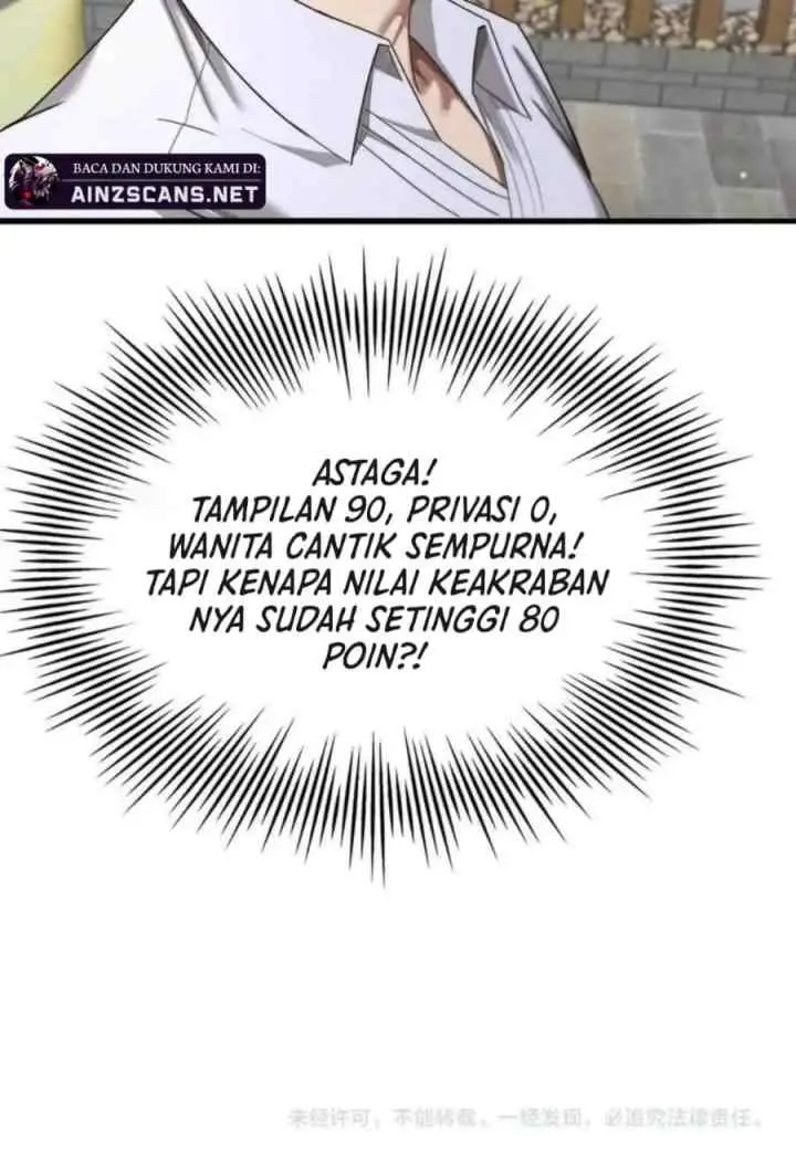 I'm A Super Rich Man, So It's Reasonable For Me To Be A Scumbag chapter 17 halaman 13