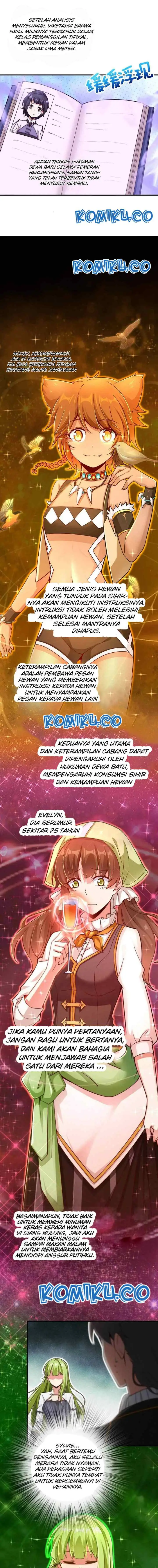 Release That Witch chapter 161 halaman 11