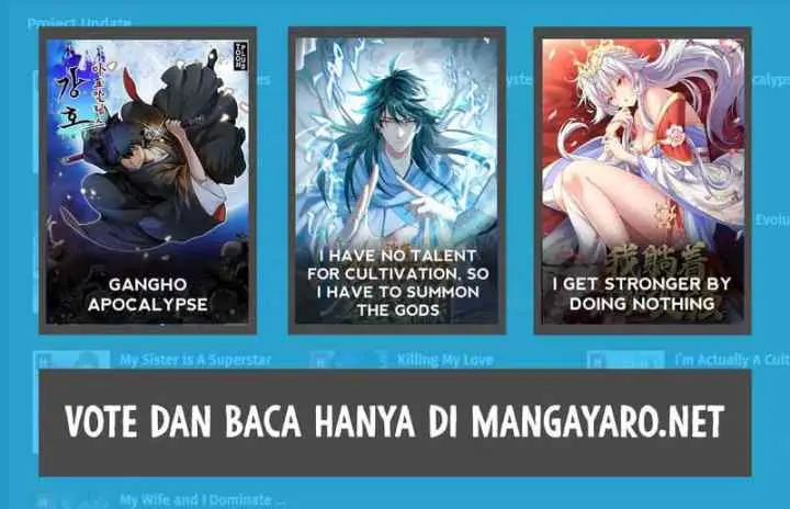My Sister Is A Superstar chapter 148 halaman 8