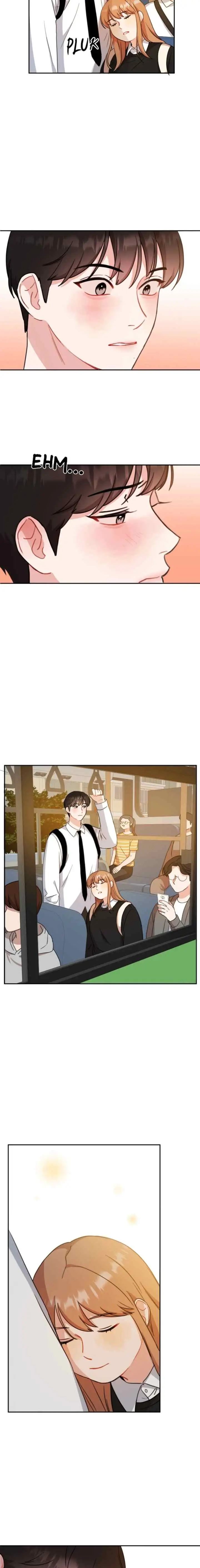 Romance Sangriento chapter 15 halaman 12