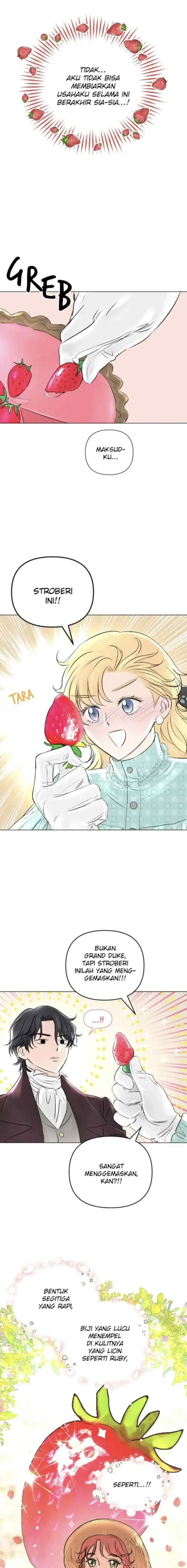 Recogí al segundo protagonista chapter 8 halaman 14