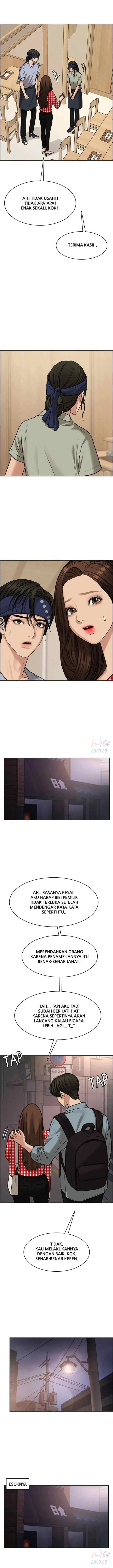 The Secret of Angel chapter 192 halaman 4