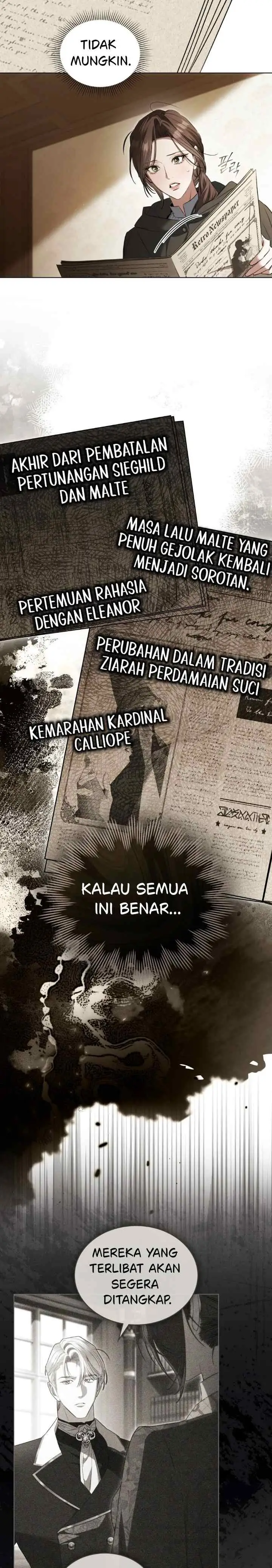 Odalisque chapter 54 halaman 6
