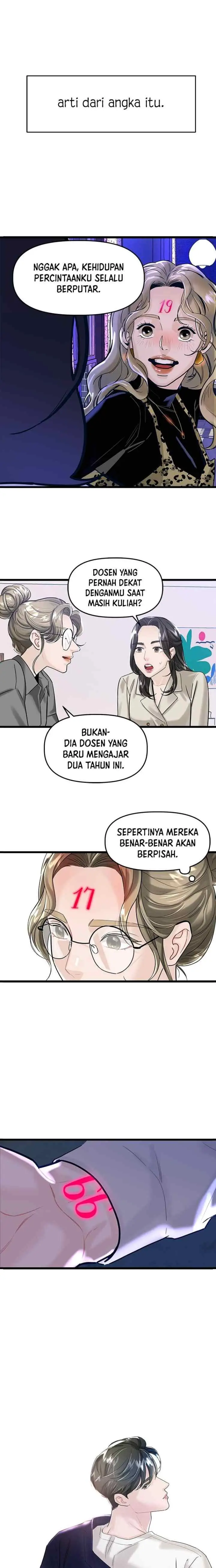 My Only 1 chapter 56 halaman 14