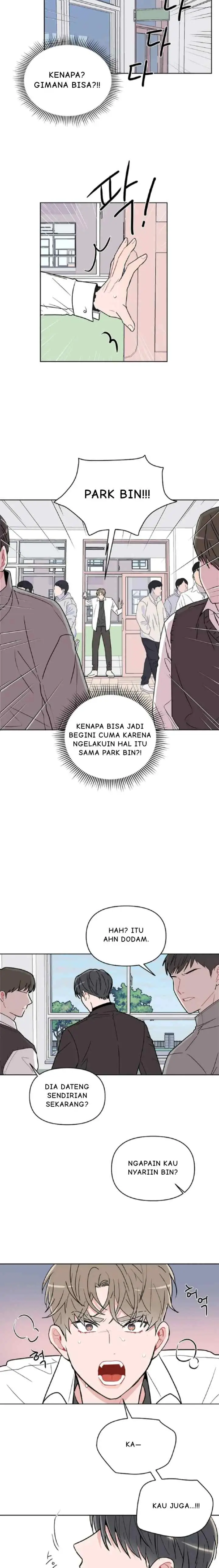 Heavy Rain Watch chapter 1 halaman 19