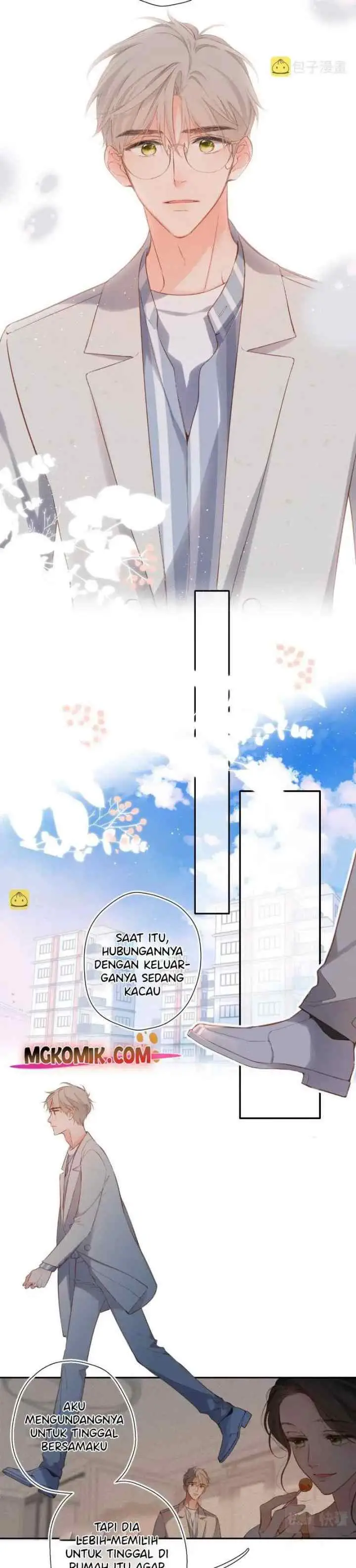 Once More chapter 136 halaman 12