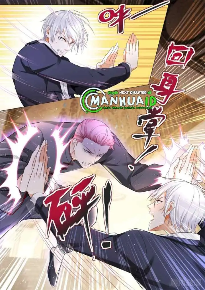 Shen Hao's Heavenly Fall System chapter 91 halaman 7
