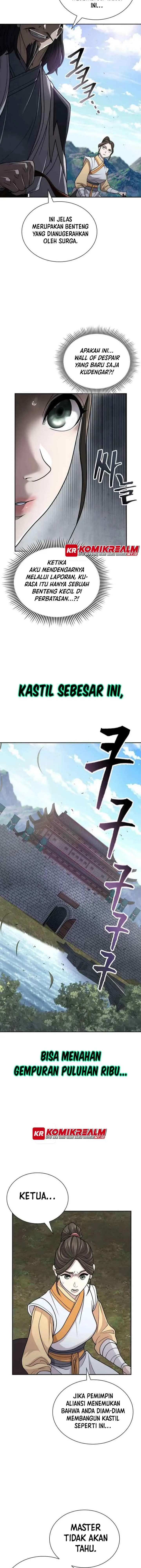 Sword Demon Island chapter 30 halaman 6