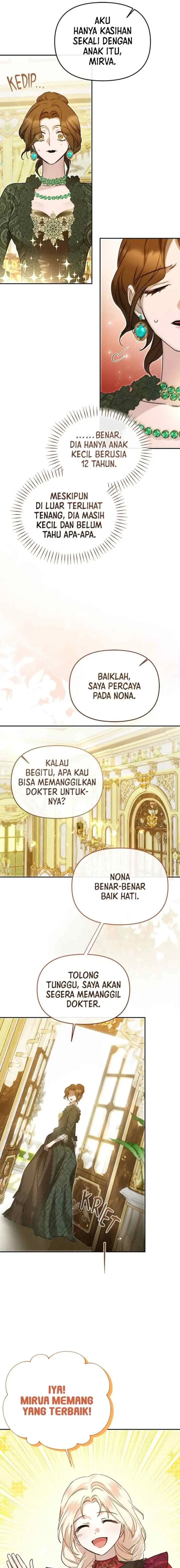 Deux Mariages Avec Le Monstre chapter 10 halaman 4