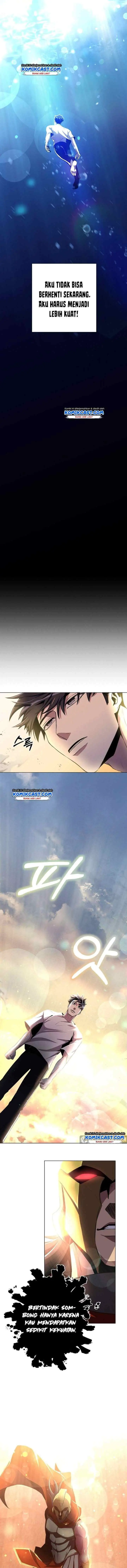 990k Ex-Life Hunter chapter 27 halaman 13