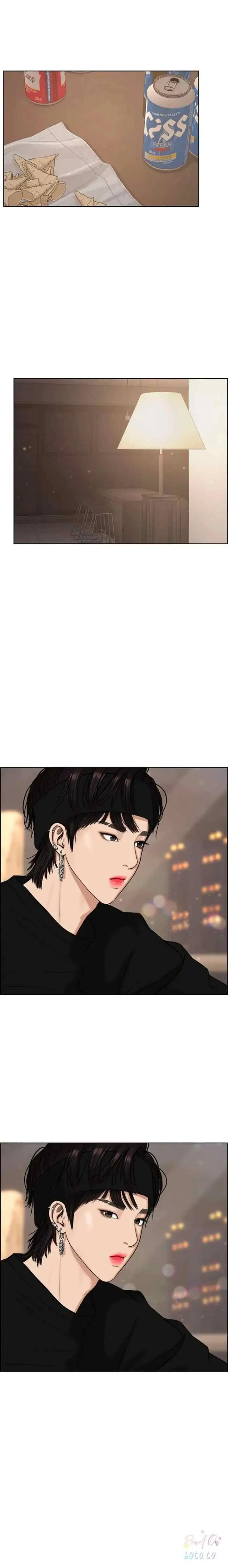 The Secret of Angel chapter 87 halaman 13