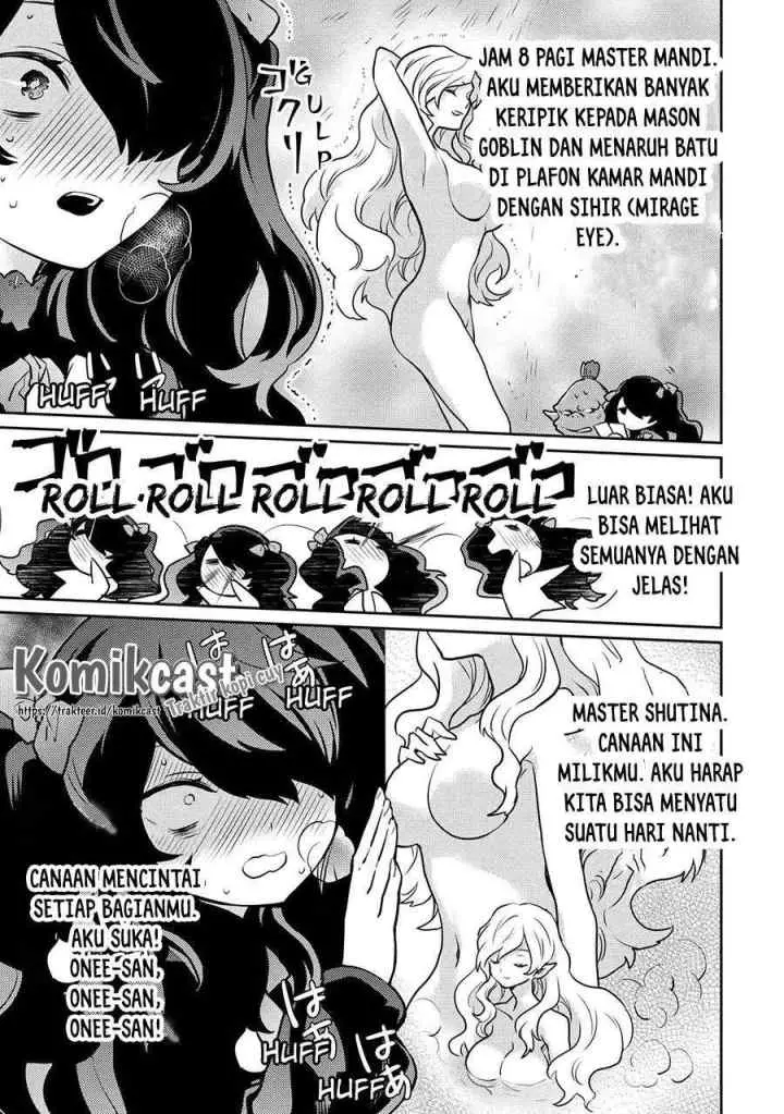 Yuusha, Yamemasu chapter 19.2 halaman 7