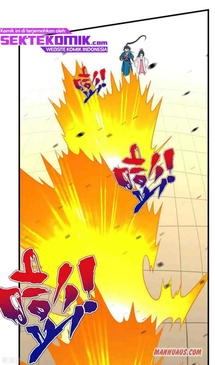 Yi Deng Jiading chapter 153 halaman 10