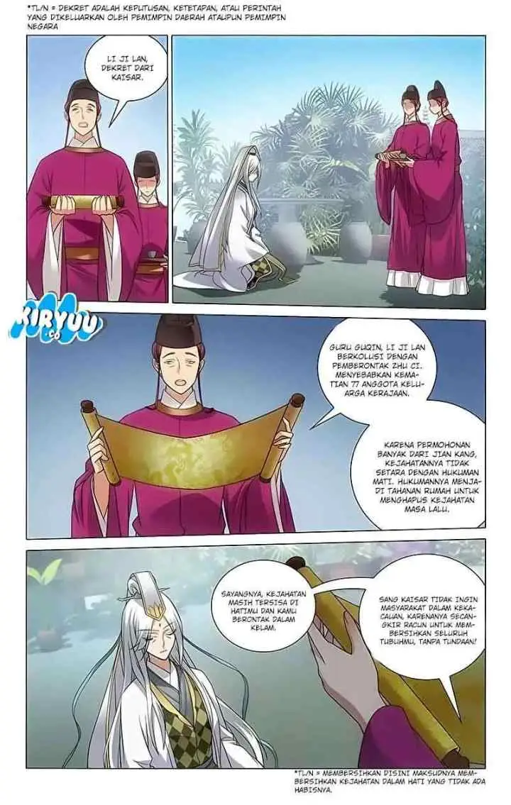 Prince Don't do This chapter 87 halaman 7