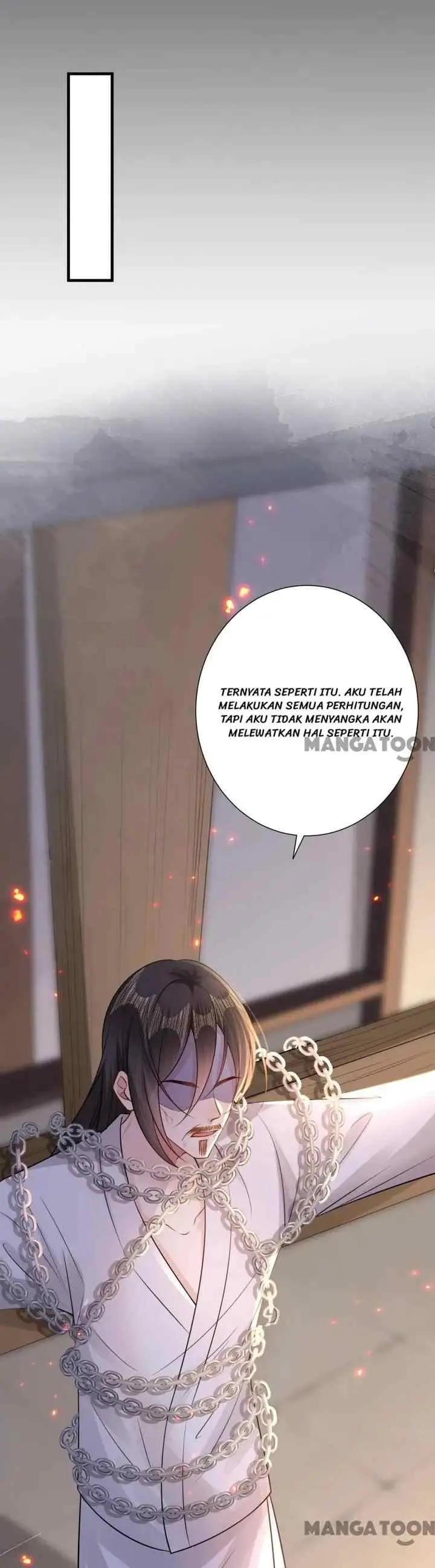 Princess, Don't Ruin Your Public Persona! chapter 174 halaman 14
