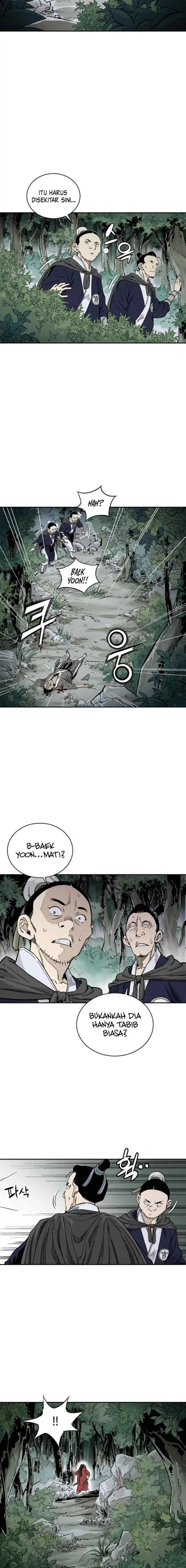 I Reincarnated as a Legendary Surgeon chapter 35 halaman 9