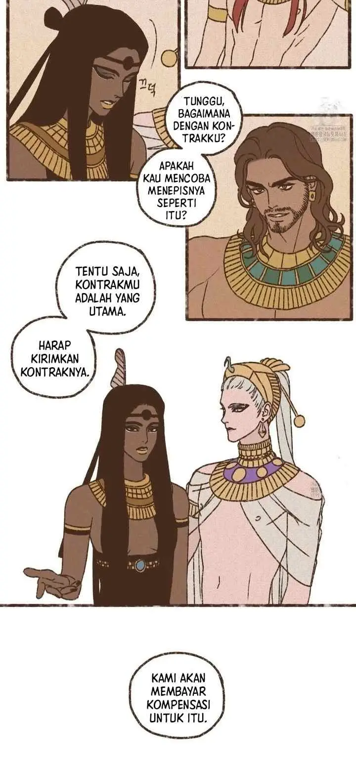 ENNEAD S2 chapter 120 halaman 11