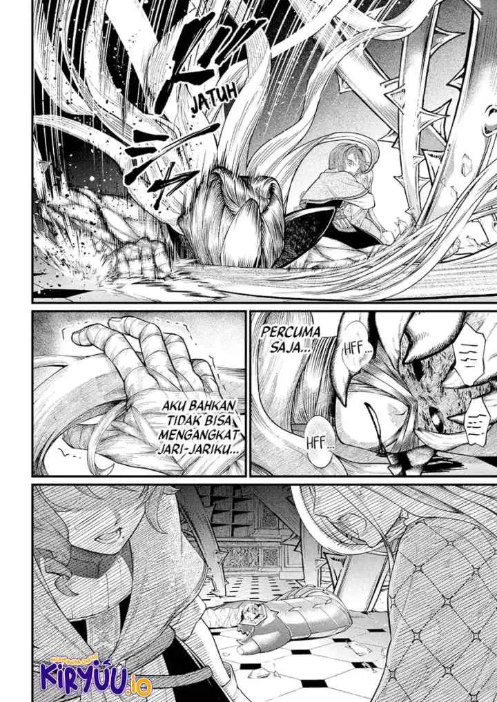 Märchen Crown chapter 23 halaman 11
