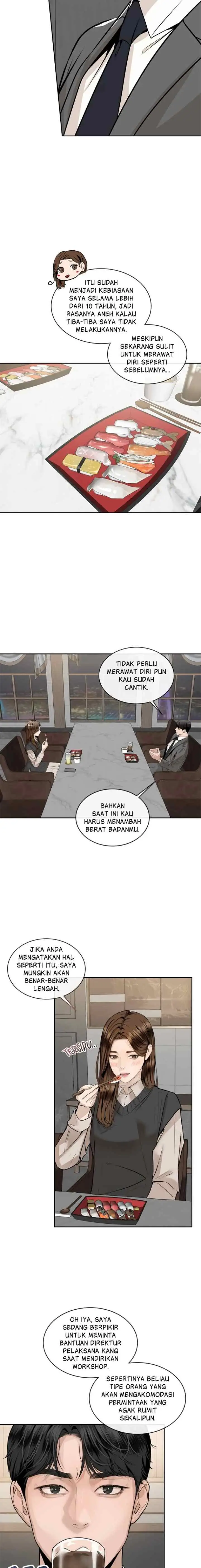 I'll Give You Everything chapter 69 halaman 10