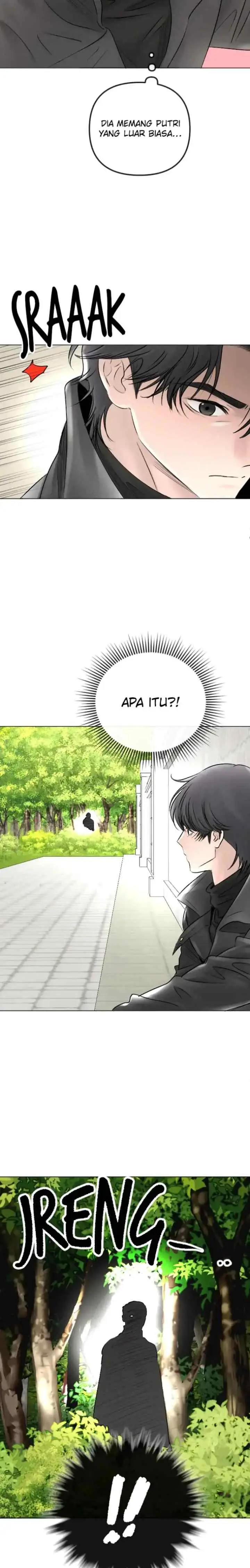 Recogí al segundo protagonista chapter 50 halaman 11