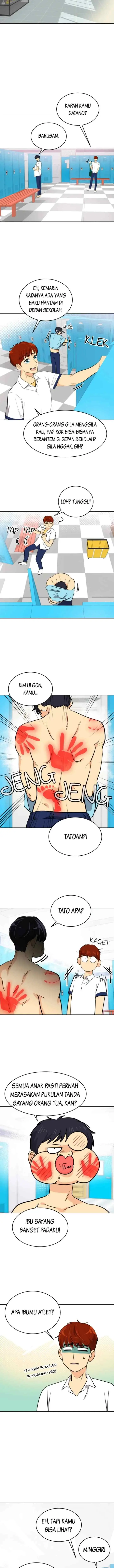 Heart Has a Soft Spot chapter 159 halaman 4