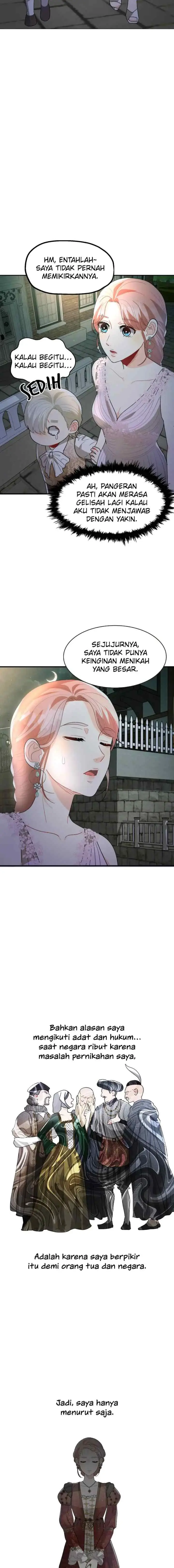 Prince Maker chapter 28 halaman 5