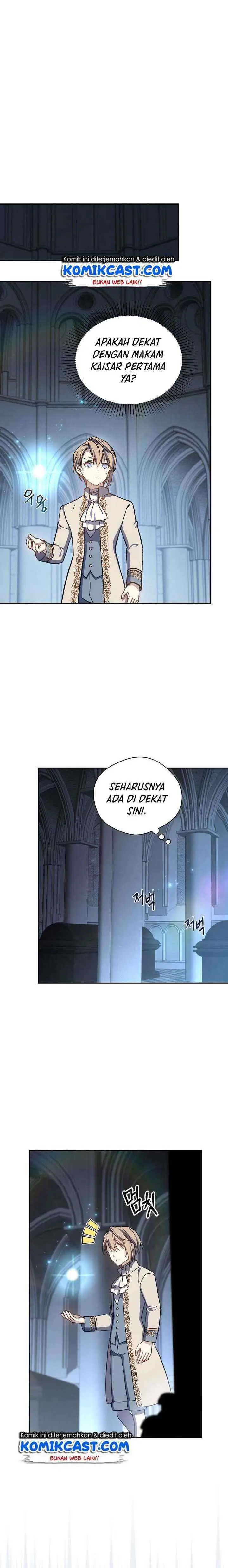 Return of the 8Th Class Magician chapter 15 halaman 13